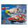 Klocki LEGO® LEGO City 60373 Łódź strażacka